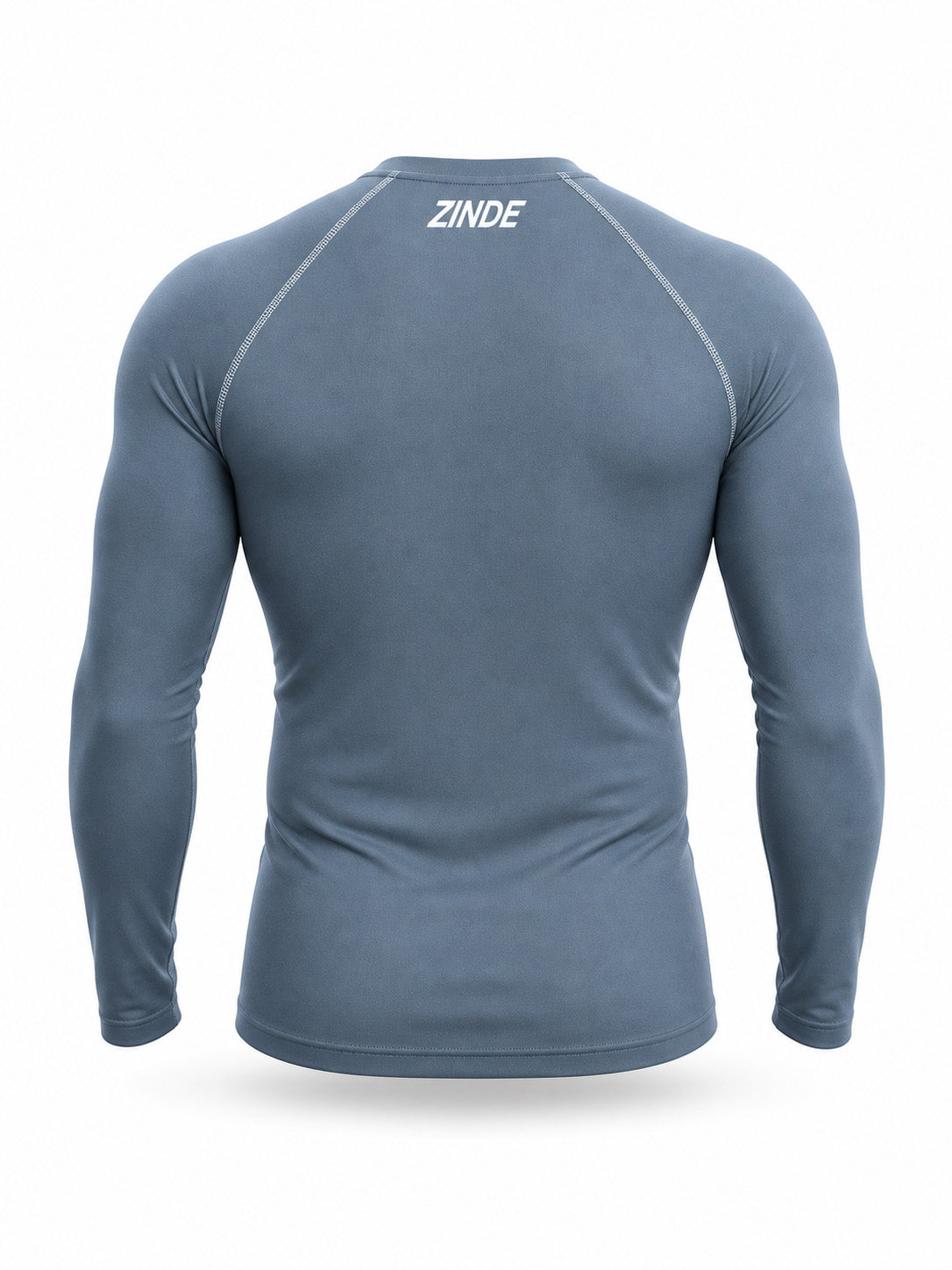 Tael Compression Long Sleeve