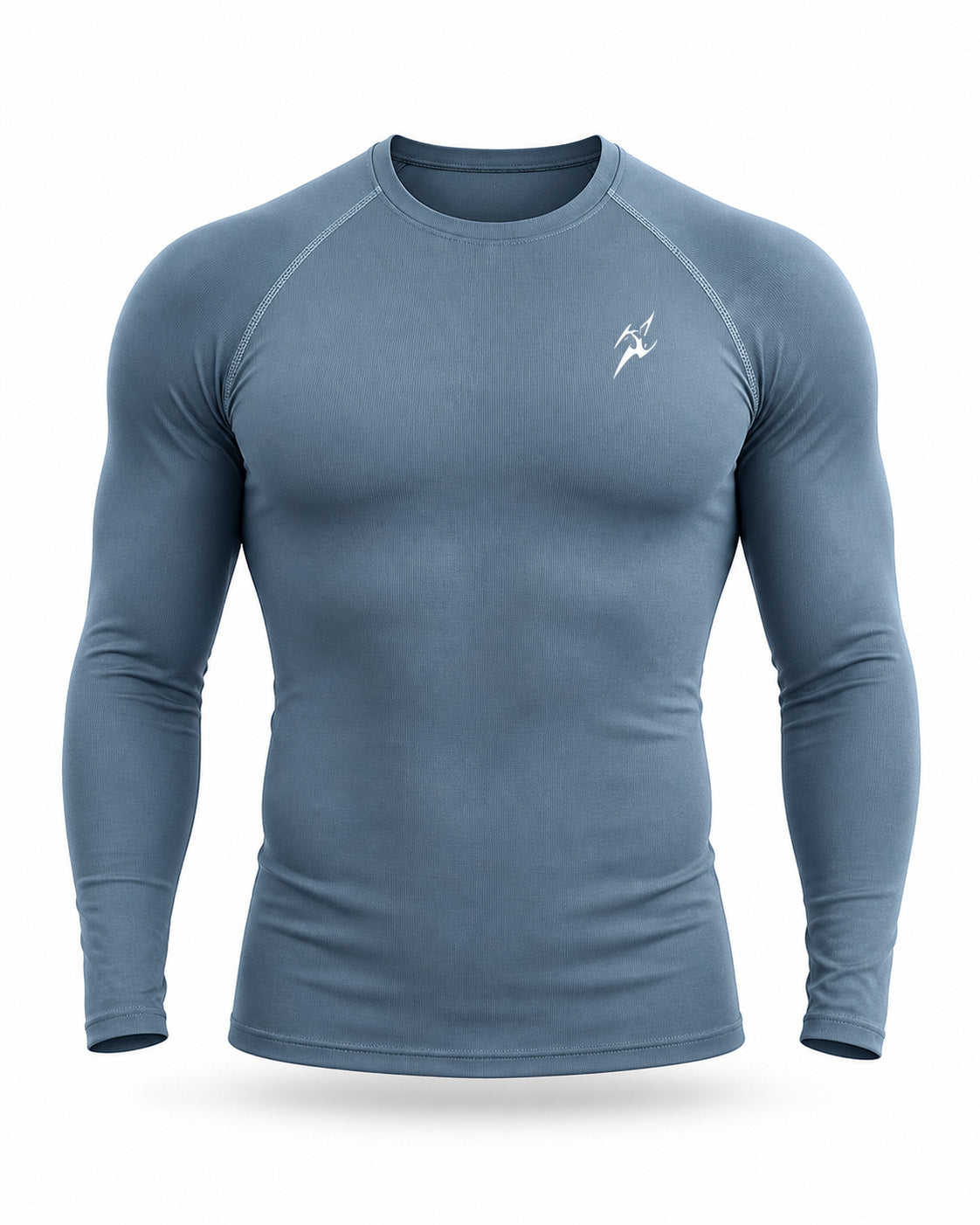 Tael Compression Long Sleeve