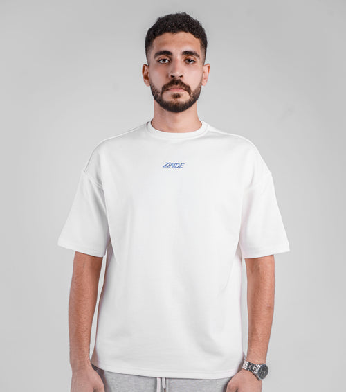 OVER SIZED TEE